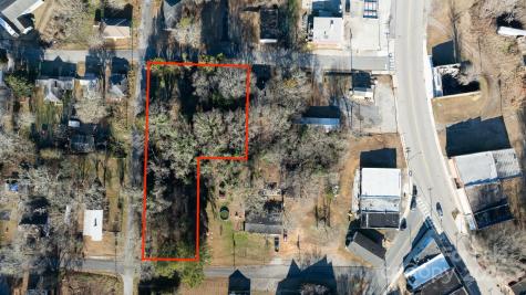 3 Catawba Avenue Great Falls SC 29055