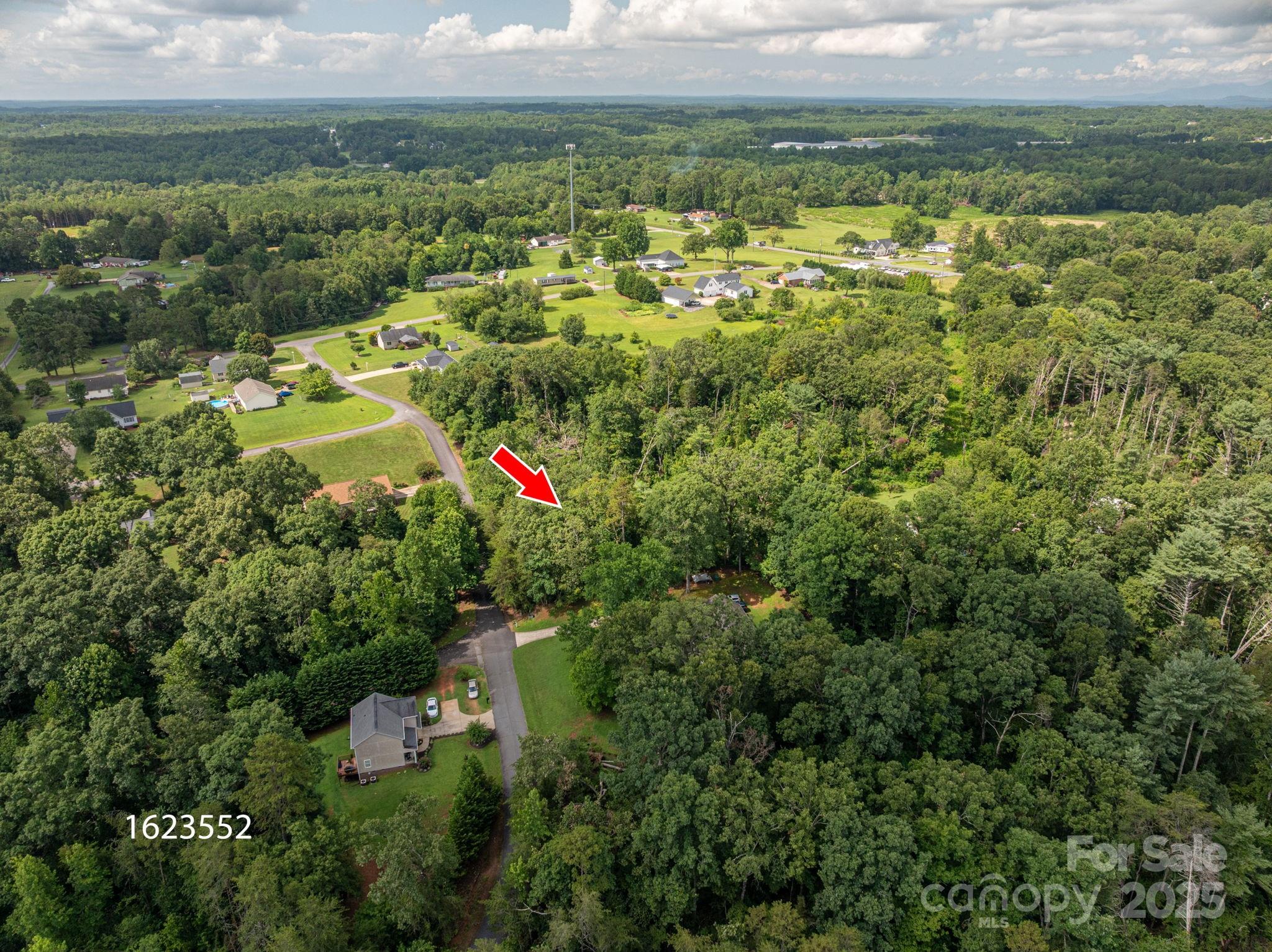 Lot 26 Line Drive Forest City NC 28043