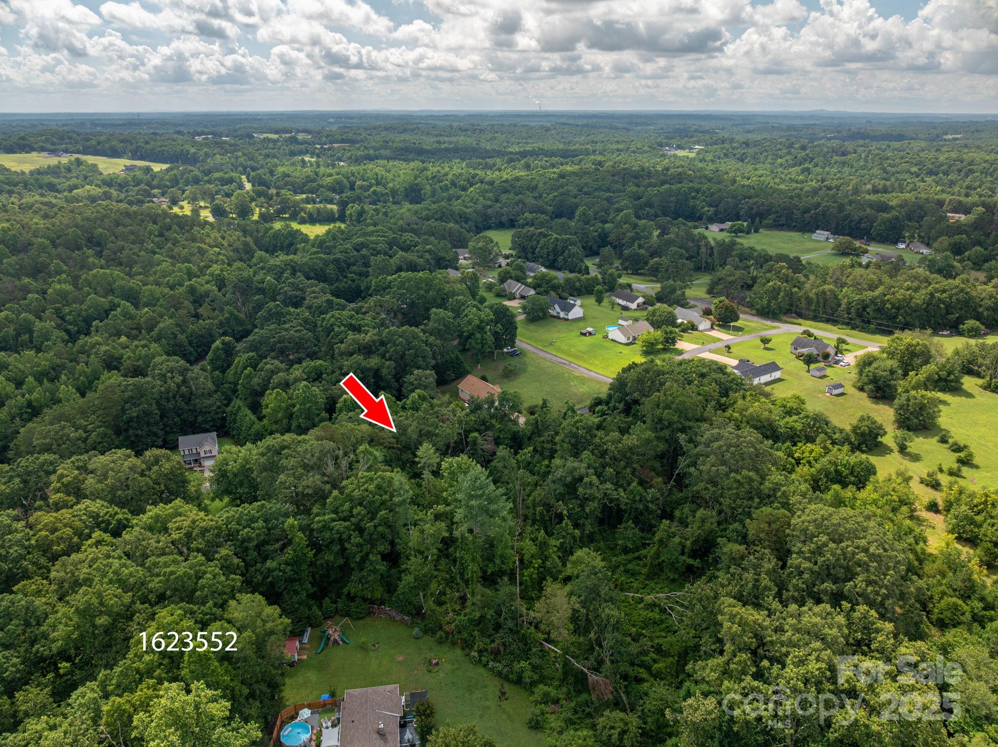 Lot 26 Line Drive Forest City NC 28043