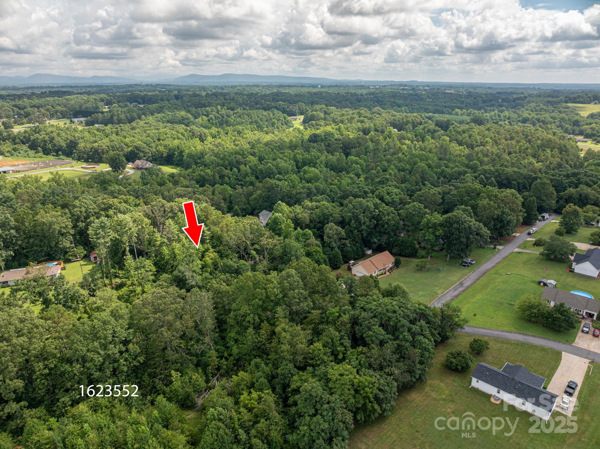 Lot 26 Line Drive Forest City NC 28043