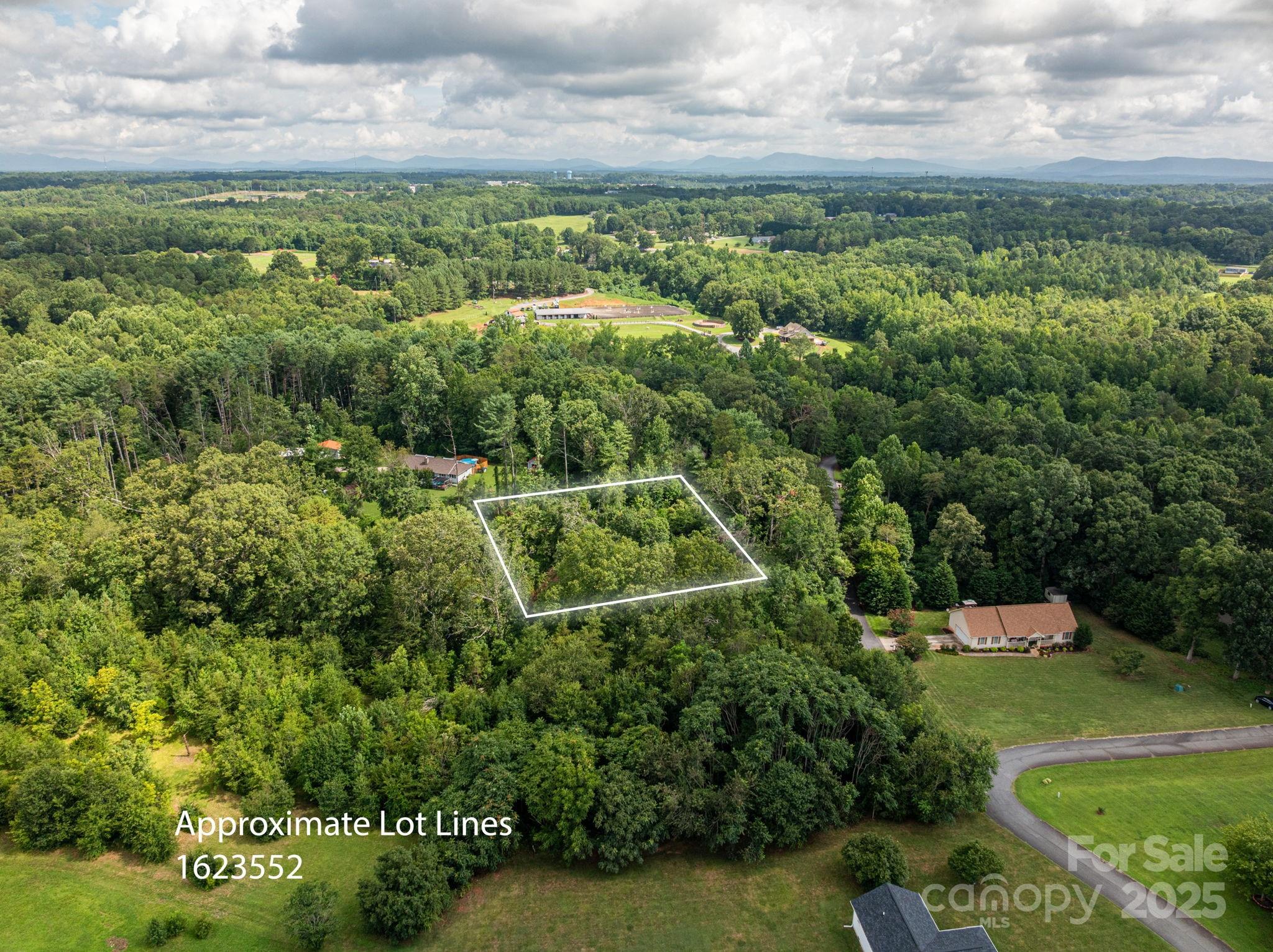 Lot 26 Line Drive Forest City NC 28043