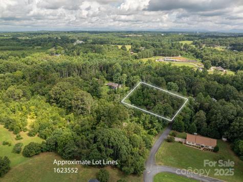 Lot 26 Line Drive Forest City NC 28043