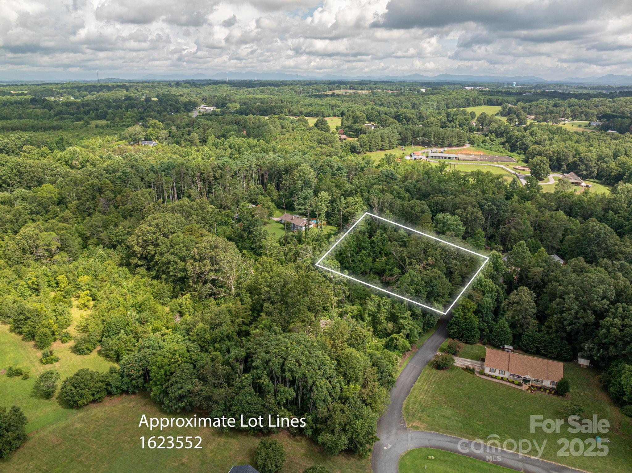 Lot 26 Line Drive Forest City NC 28043