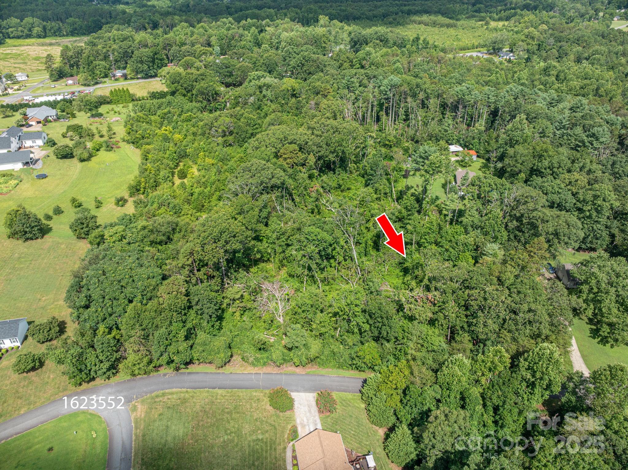 Lot 26 Line Drive Forest City NC 28043