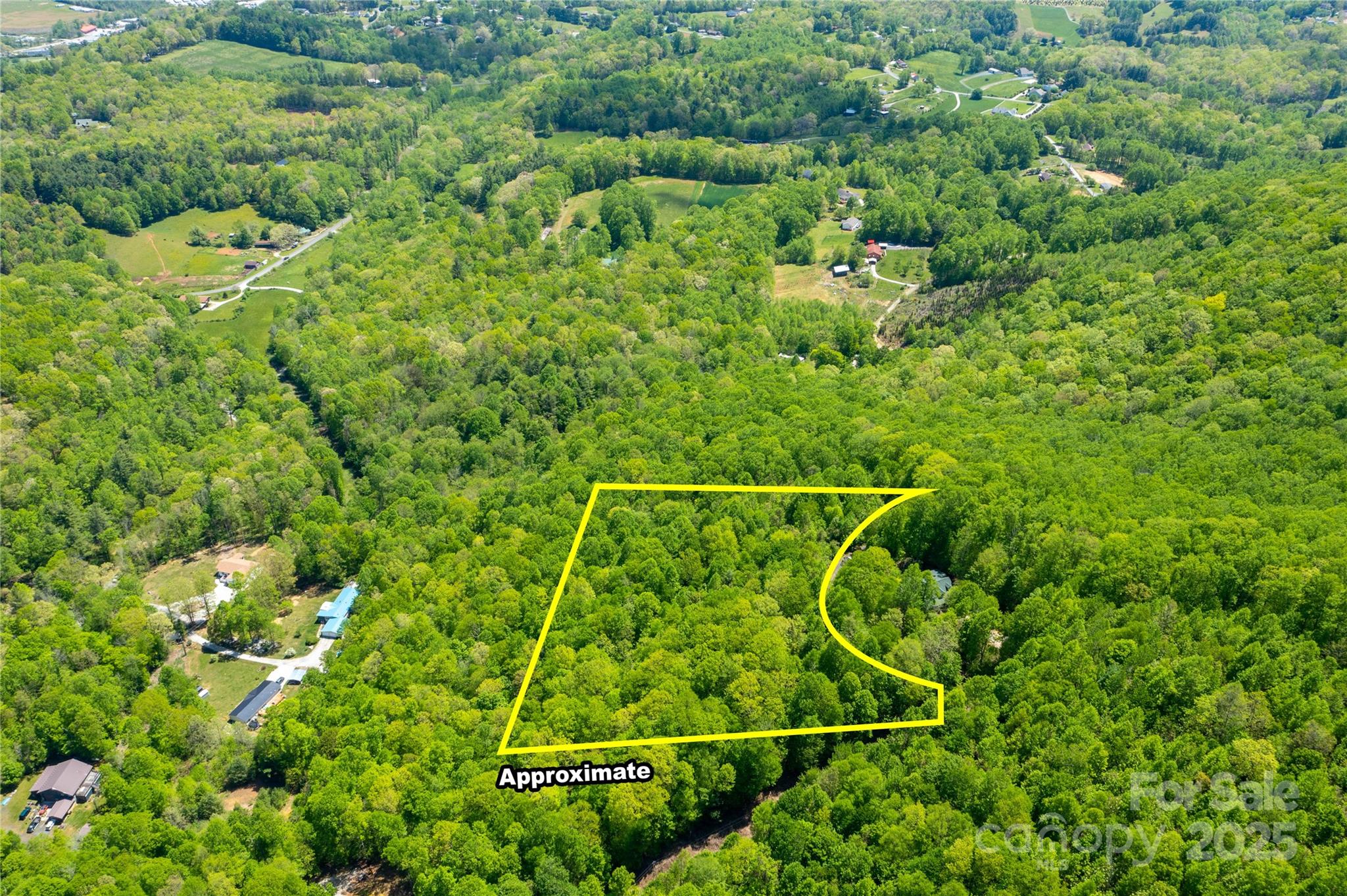 Lots 8 & 13 Laurel Hill Drive Spruce Pine NC 28777