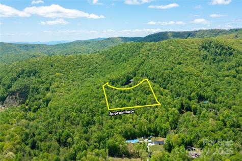 Lots 8 & 13 Laurel Hill Drive Spruce Pine NC 28777