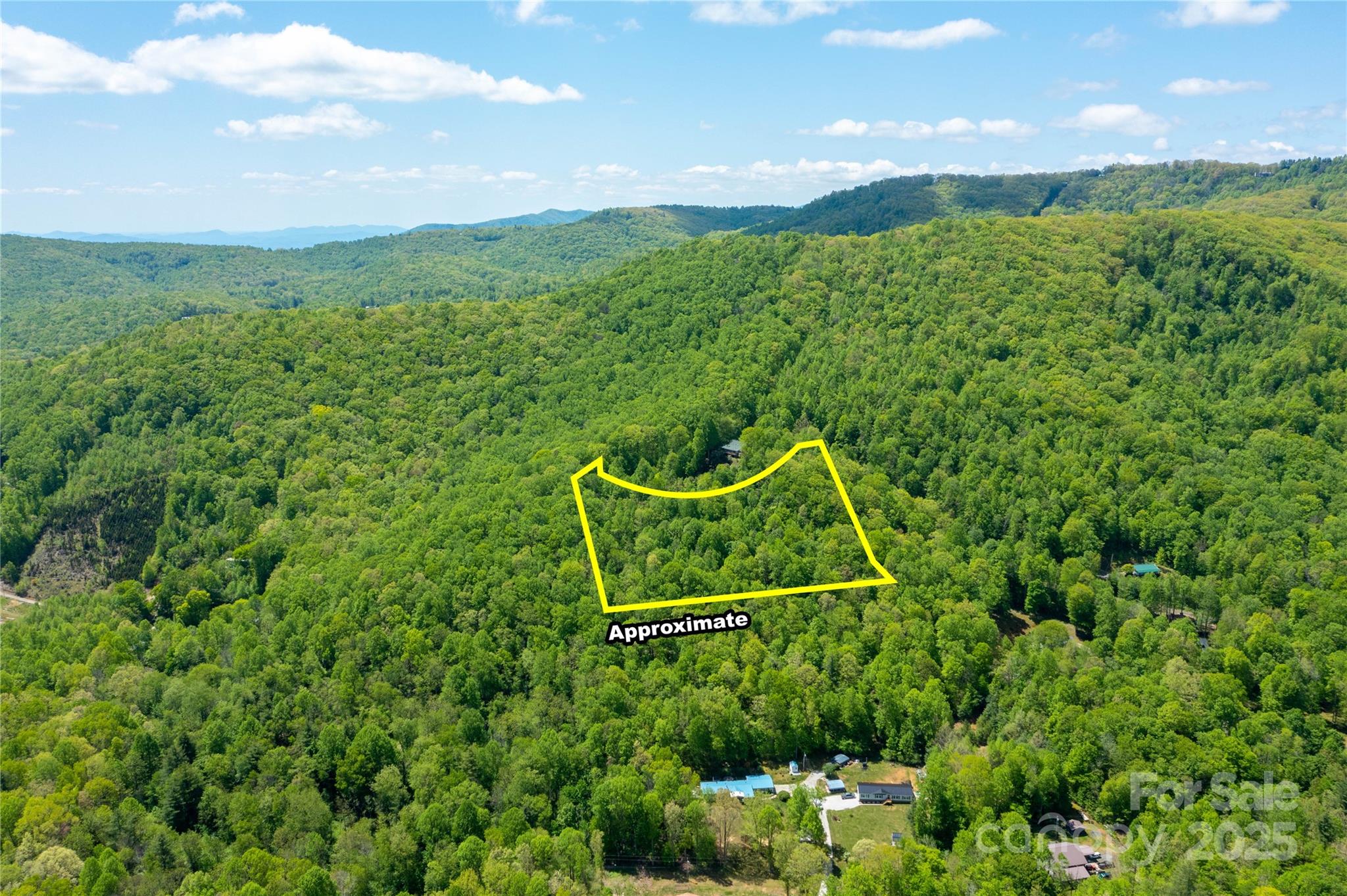 Lots 8 & 13 Laurel Hill Drive Spruce Pine NC 28777
