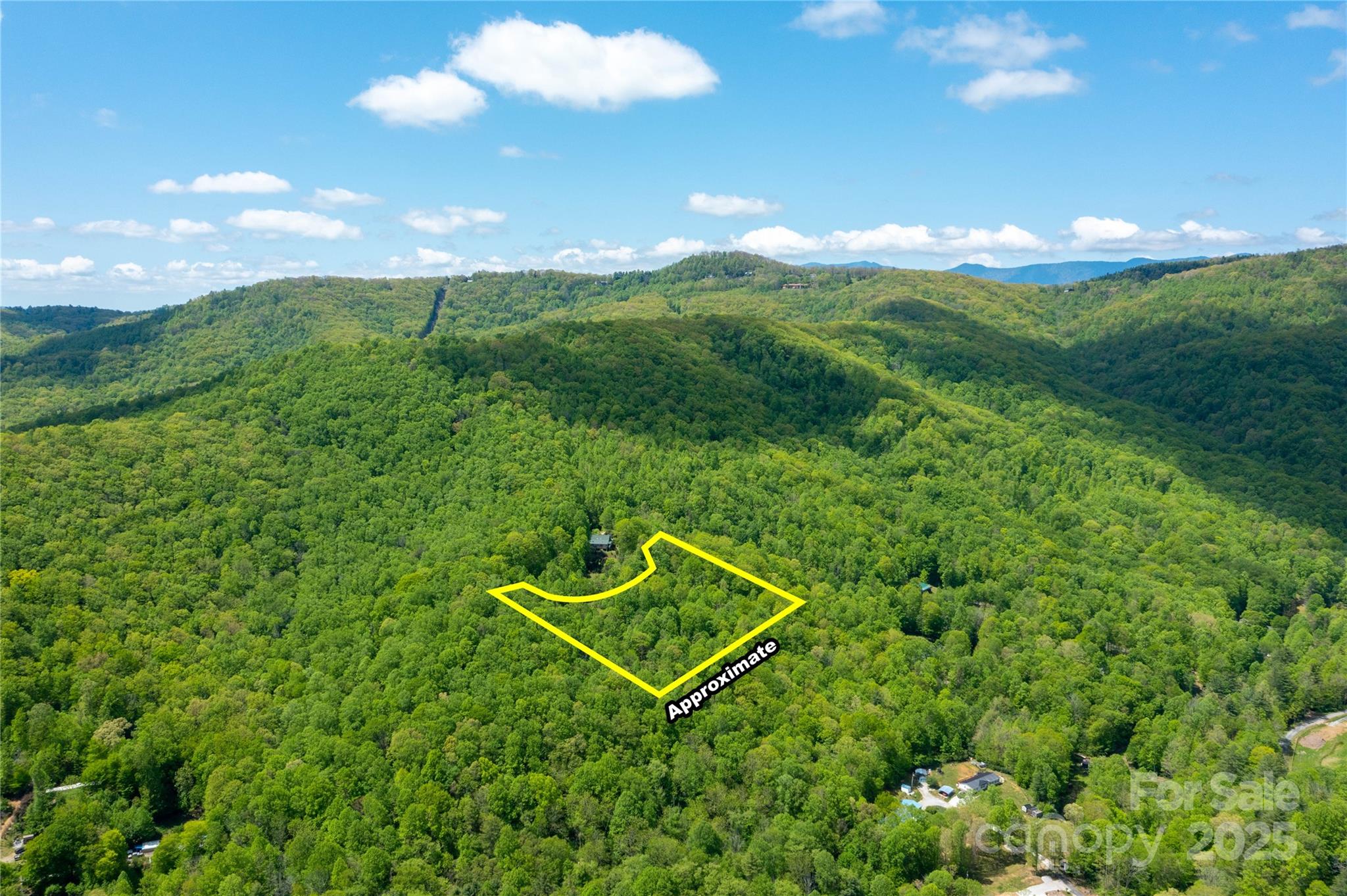 Lots 8 & 13 Laurel Hill Drive Spruce Pine NC 28777