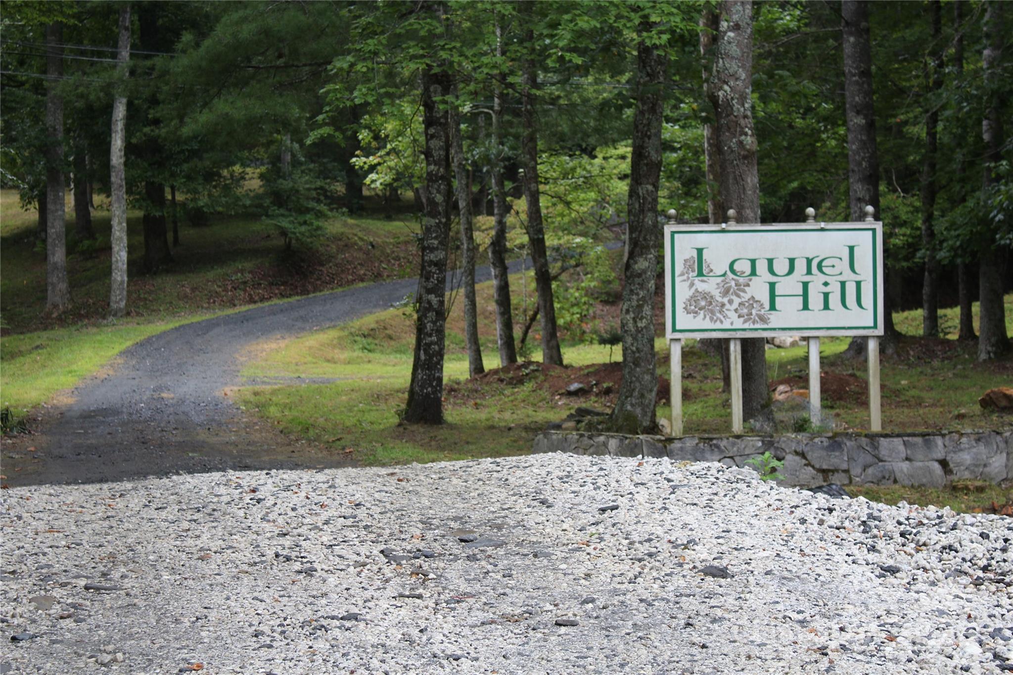 Lots 8 & 13 Laurel Hill Drive Spruce Pine NC 28777