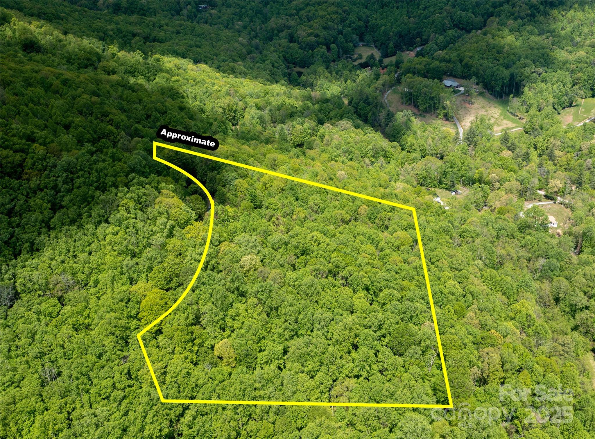 Lots 8 & 13 Laurel Hill Drive Spruce Pine NC 28777