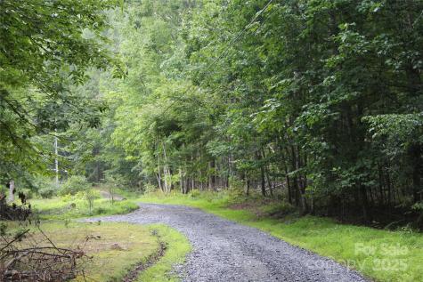 Lots 8 & 13 Laurel Hill Drive Spruce Pine NC 28777