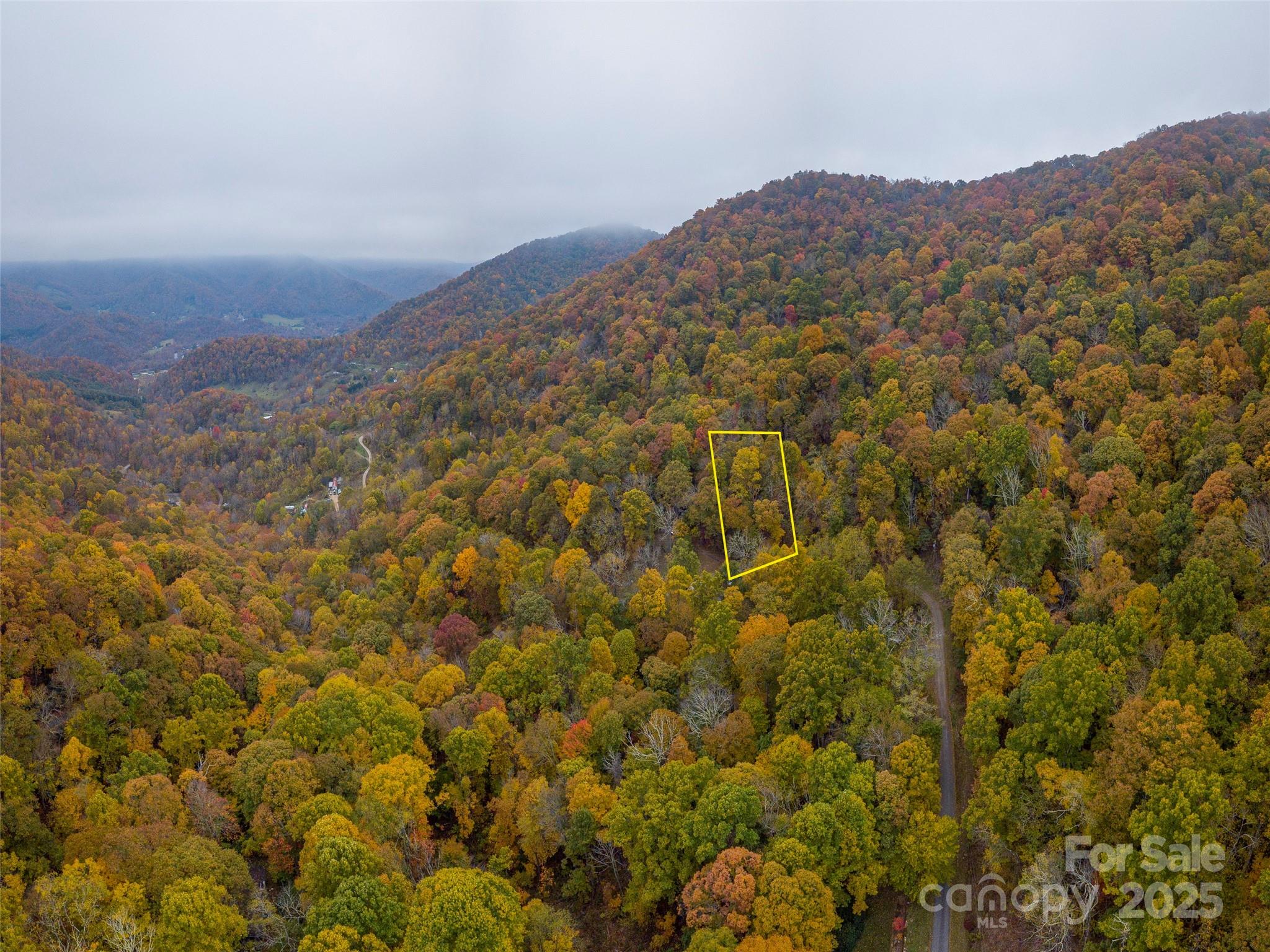 000 Sleepy Hollow Lane Canton NC 28716