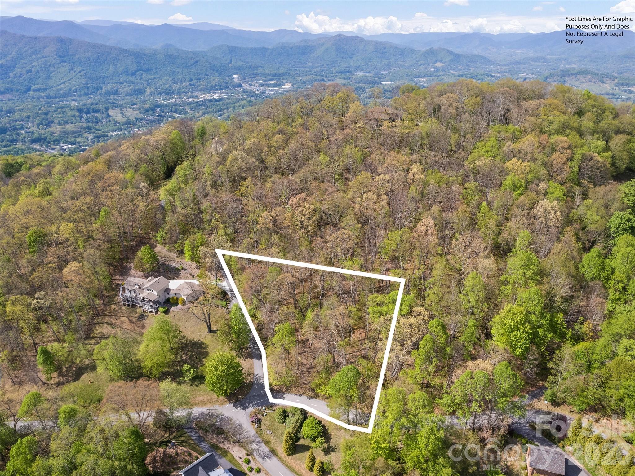 00 Presidential Drive Waynesville NC 28786