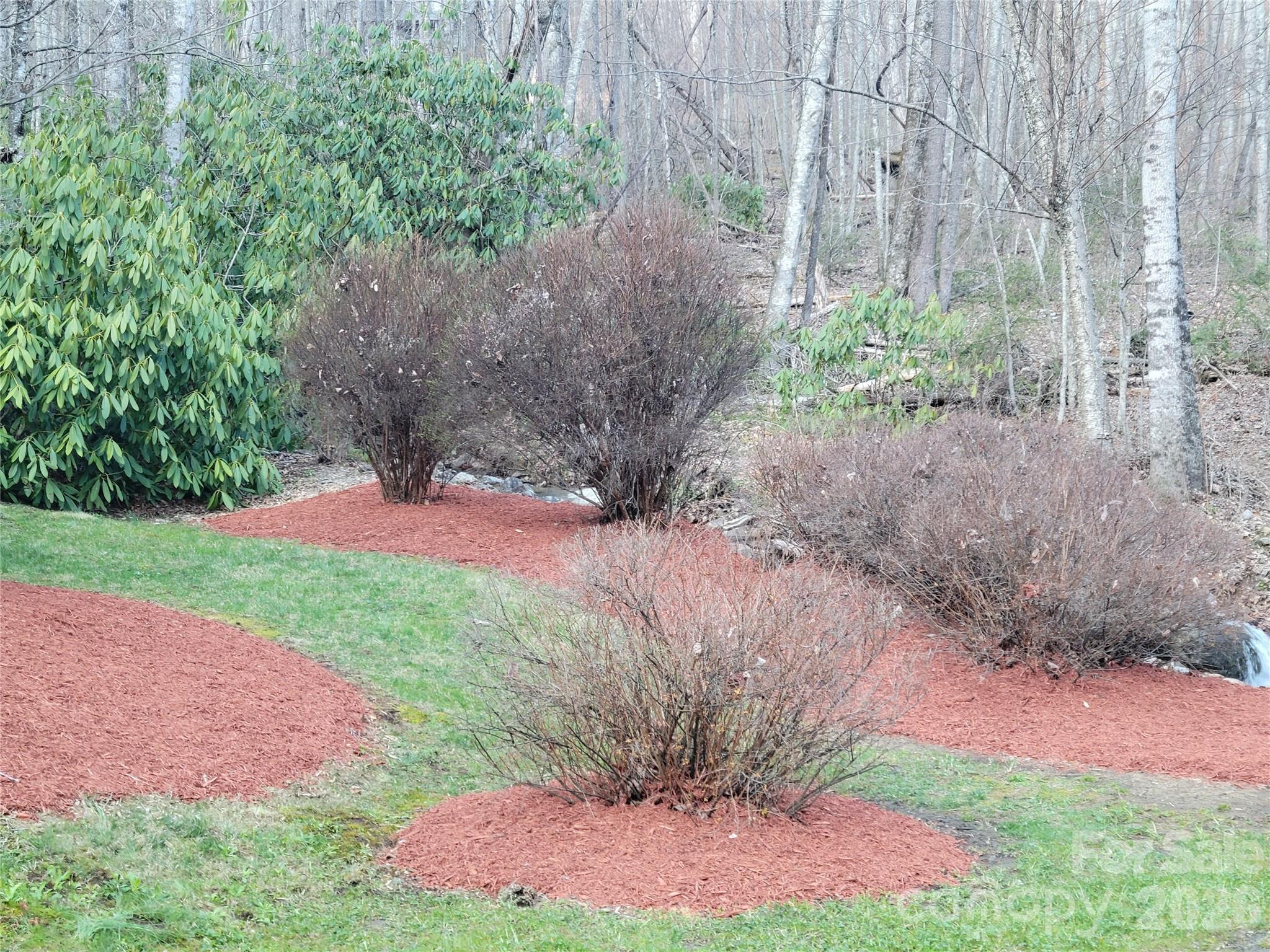 00 Rosewood Lane Maggie Valley NC 28751