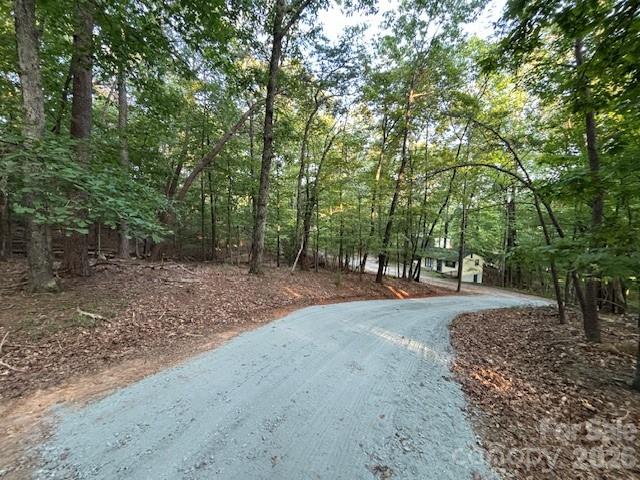 00 Johnson Circle Lake Lure NC 28746