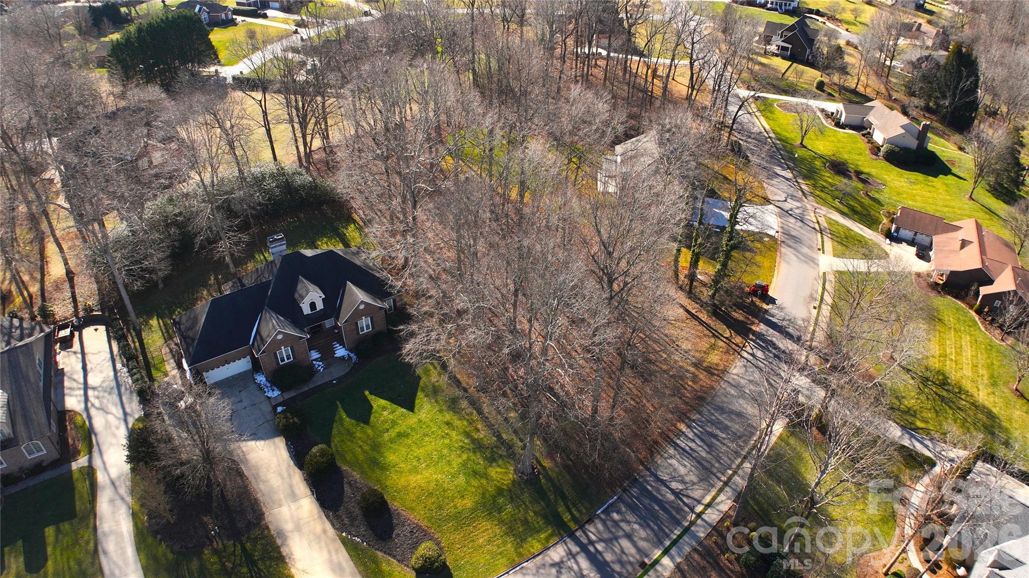 3816 Lyle Creek Avenue NE Conover NC 28613