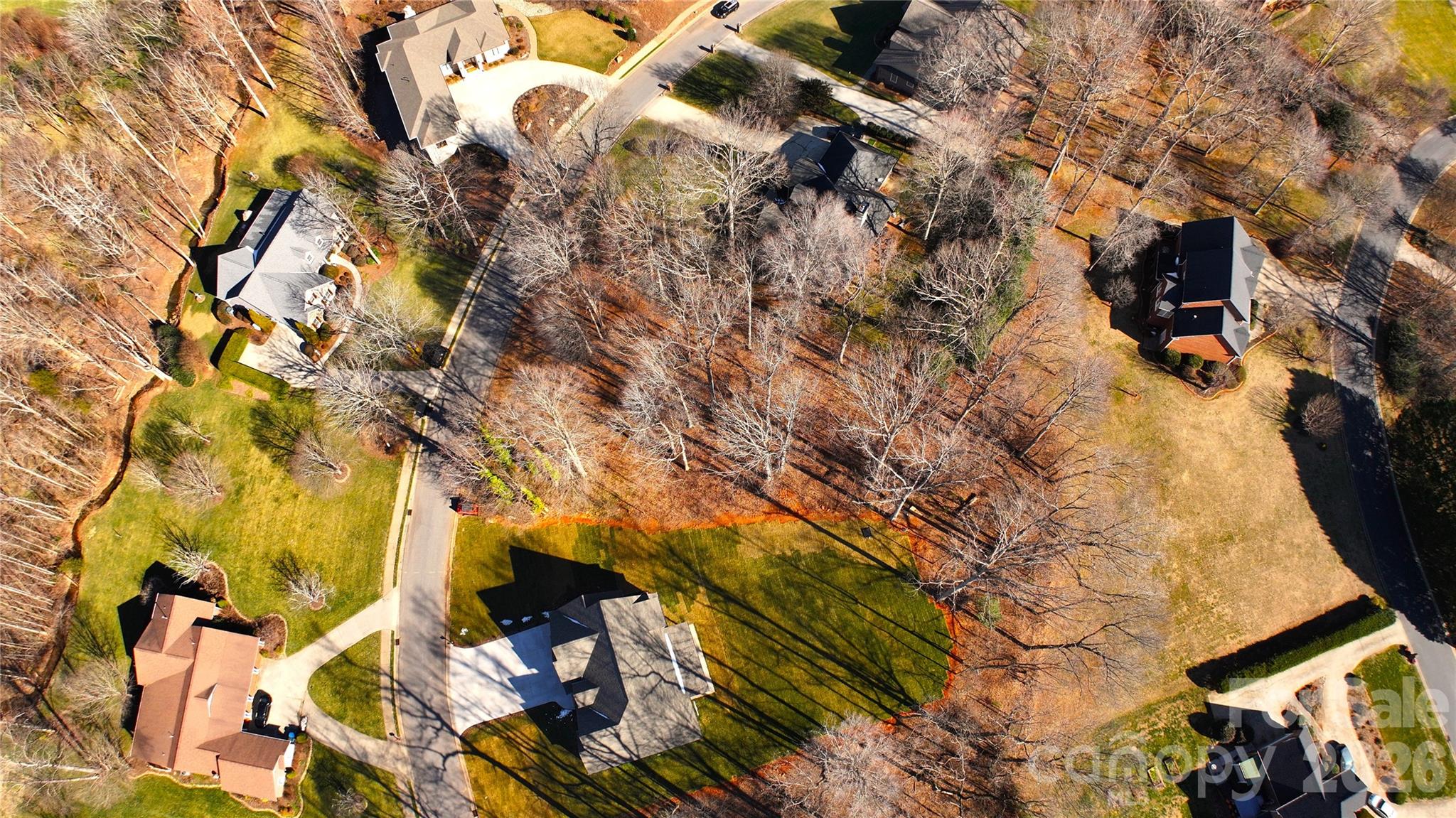 3816 Lyle Creek Avenue NE Conover NC 28613