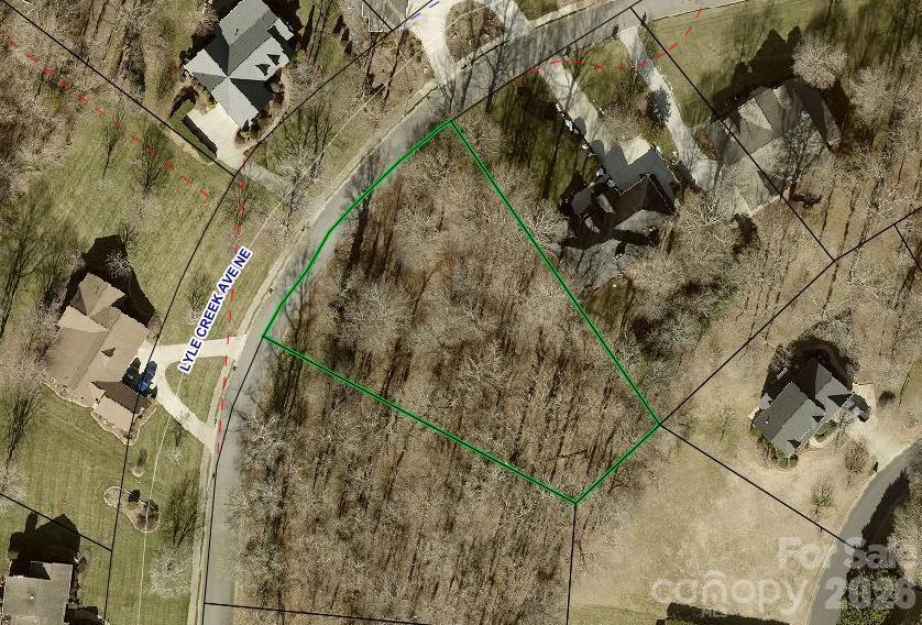 3816 Lyle Creek Avenue NE Conover NC 28613