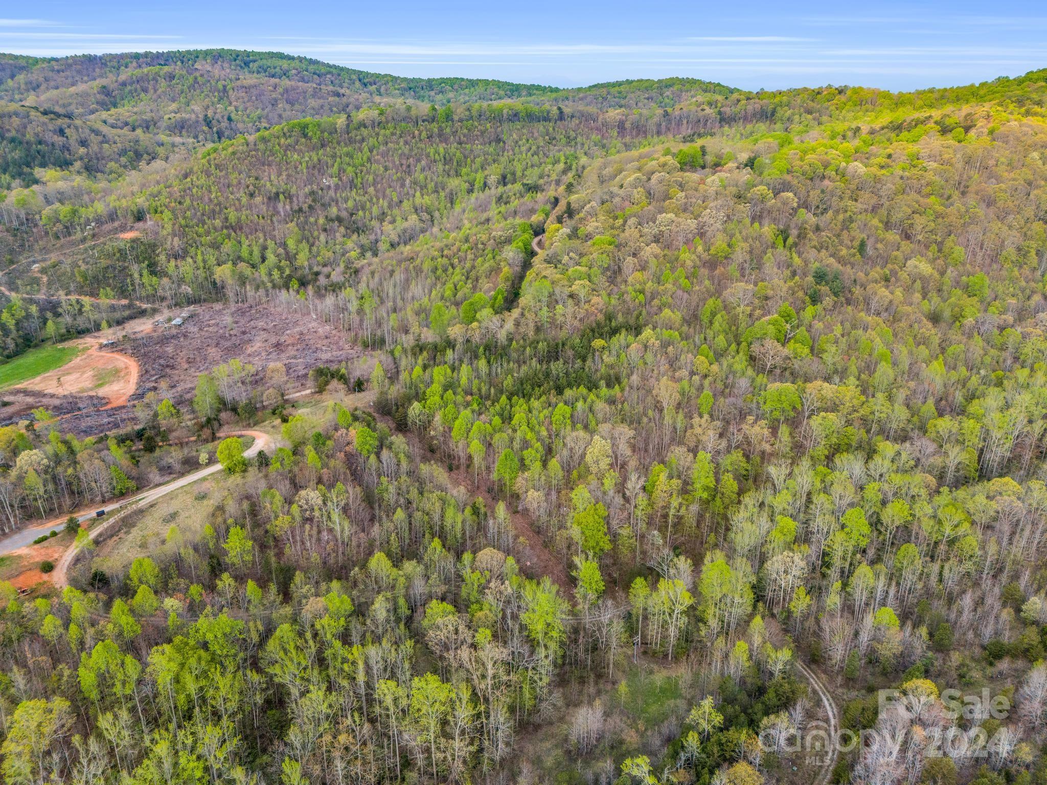 00 Equestrian Drive Bostic NC 28018