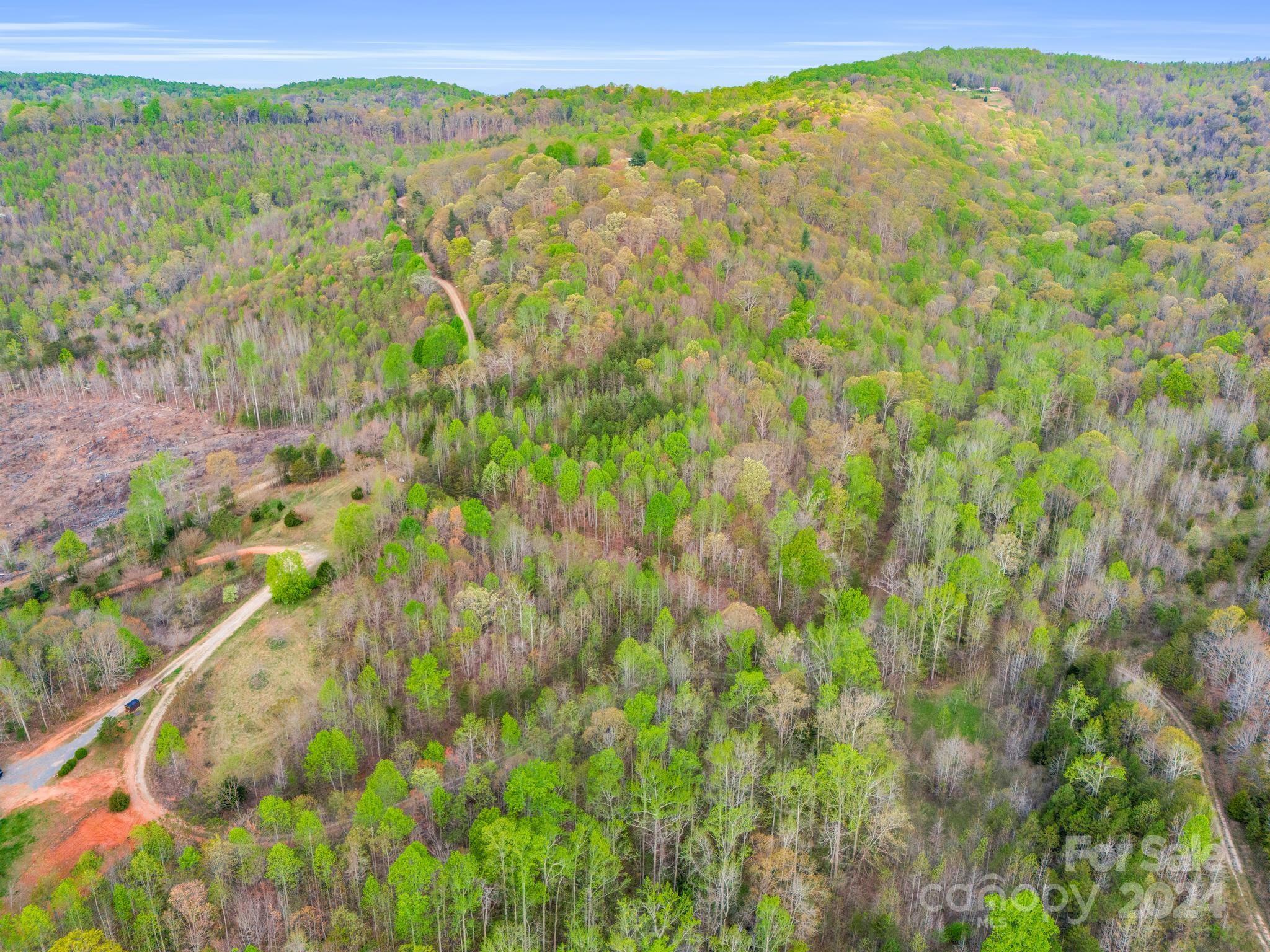 00 Equestrian Drive Bostic NC 28018