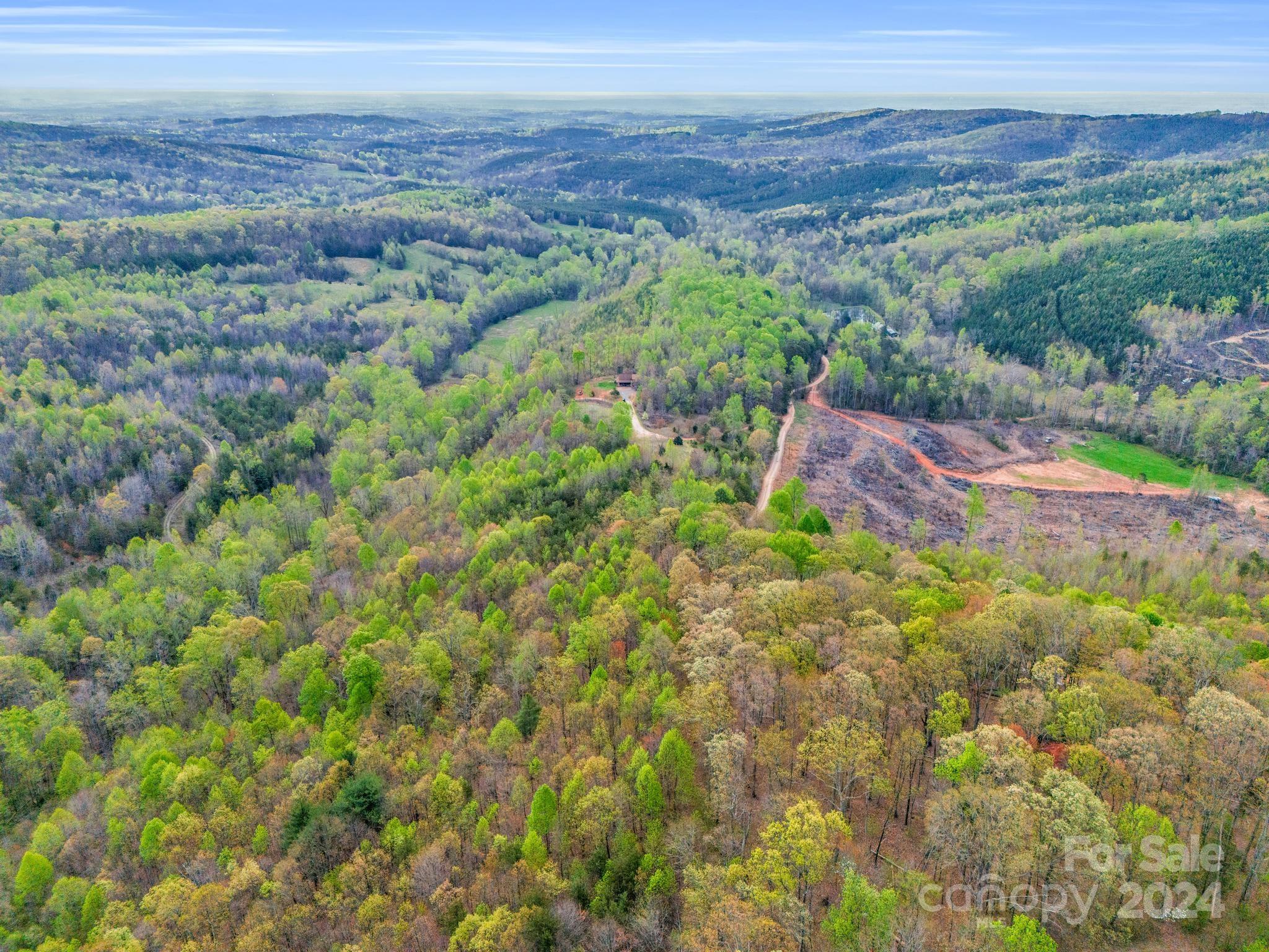 00 Equestrian Drive Bostic NC 28018