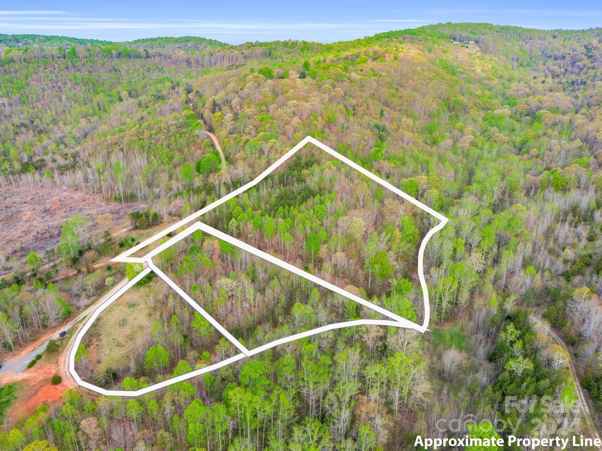 00 Equestrian Drive Bostic NC 28018