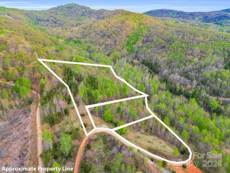 00 Equestrian Drive Bostic NC 28018