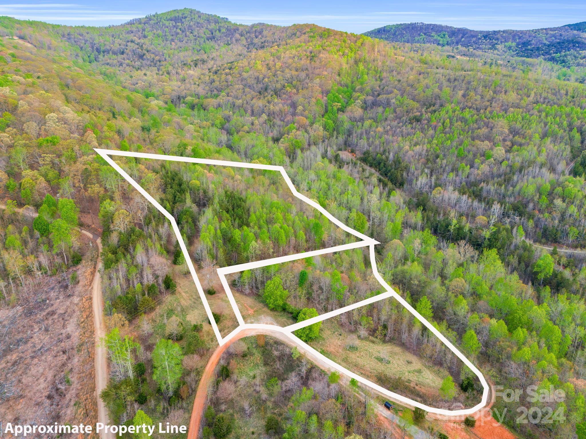 00 Equestrian Drive Bostic NC 28018