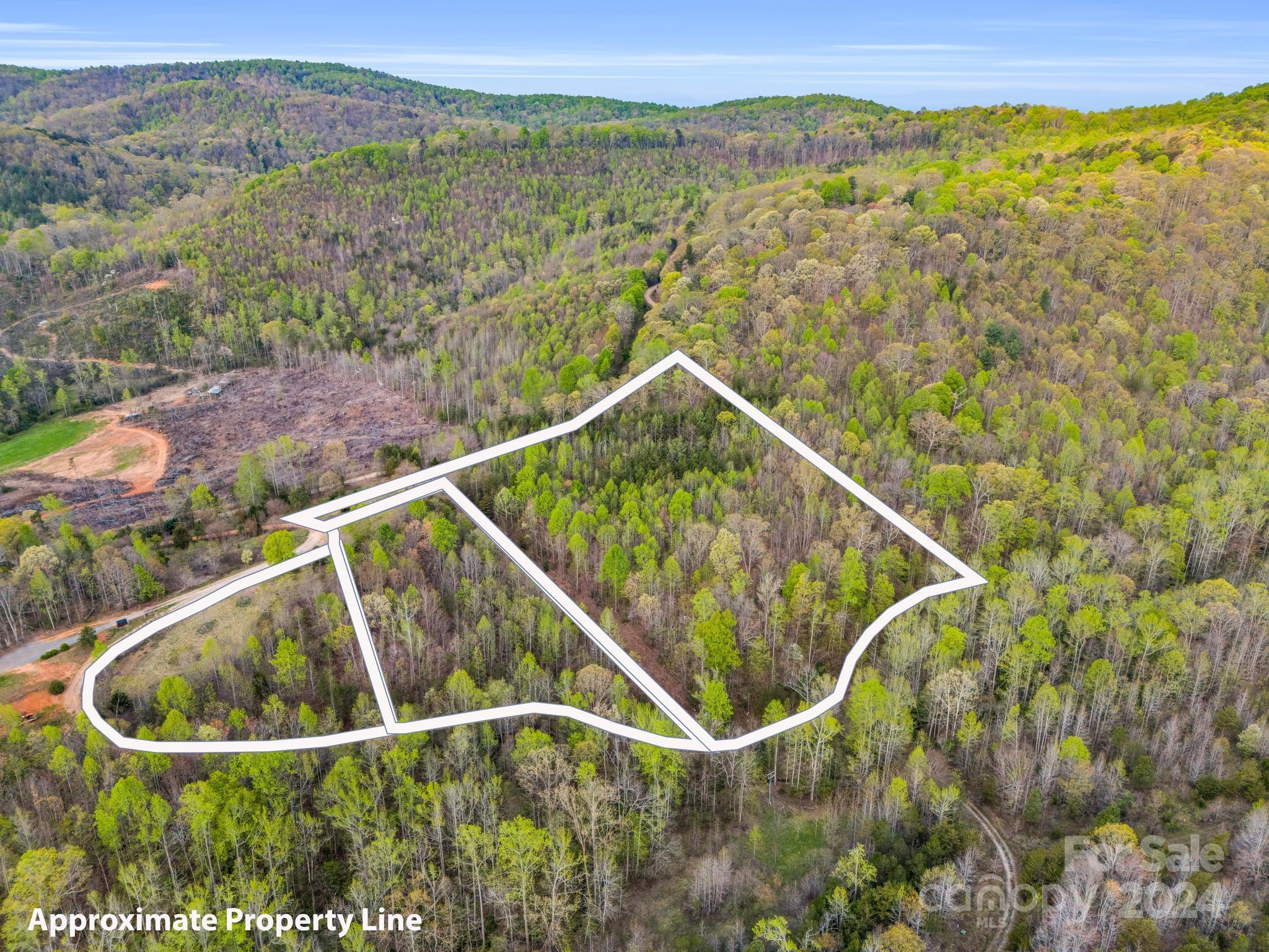 00 Equestrian Drive Bostic NC 28018