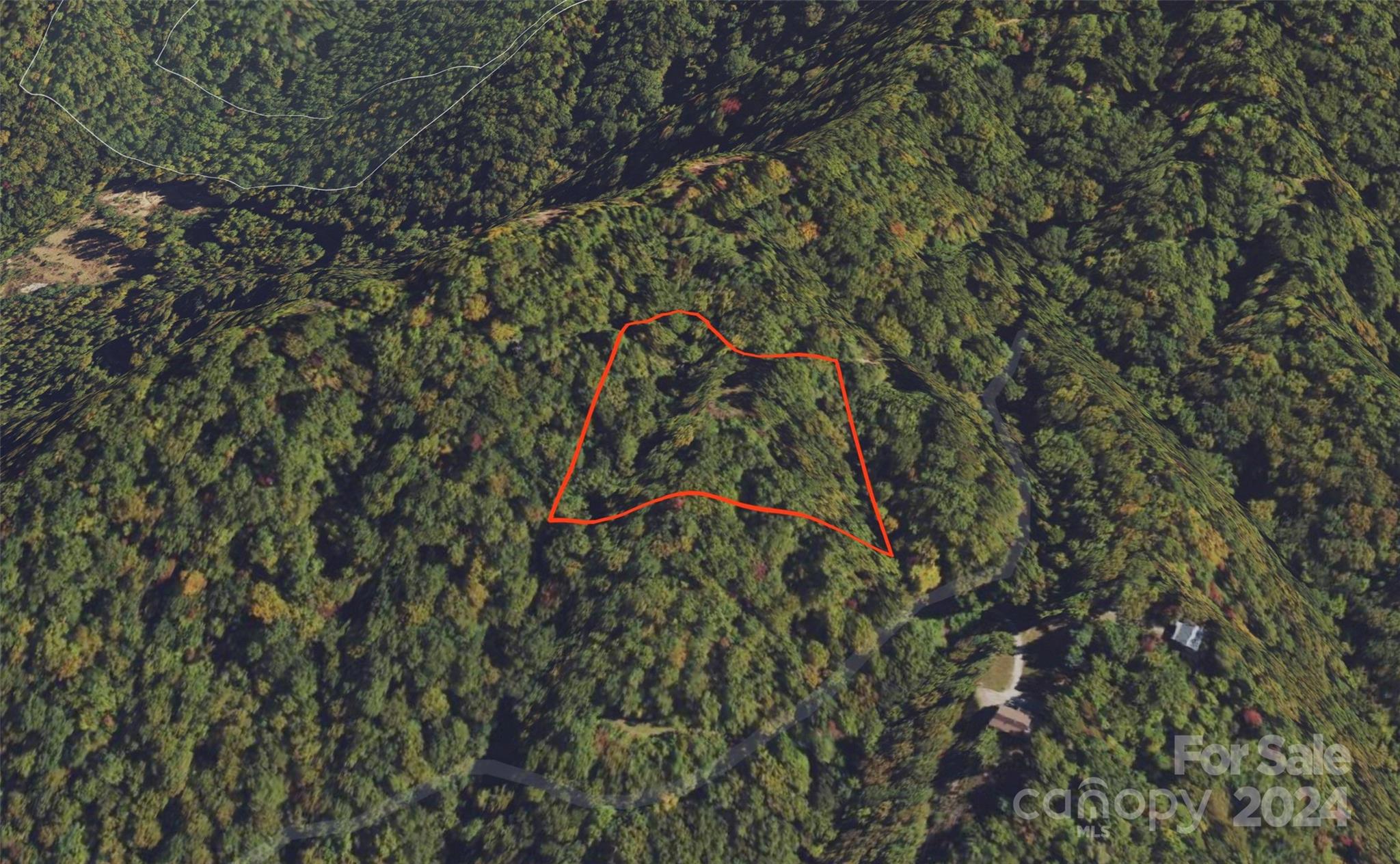 1229 Dry Creek Robbinsville NC 28771