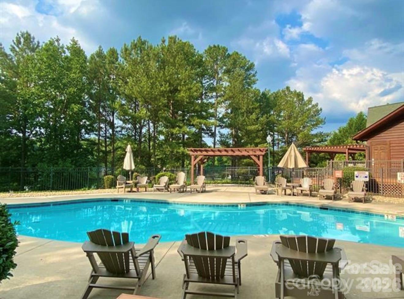 5501 Bridgewater Drive Granite Falls NC 28630