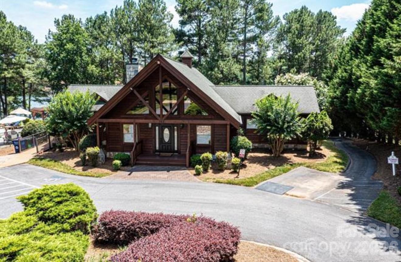 5501 Bridgewater Drive Granite Falls NC 28630