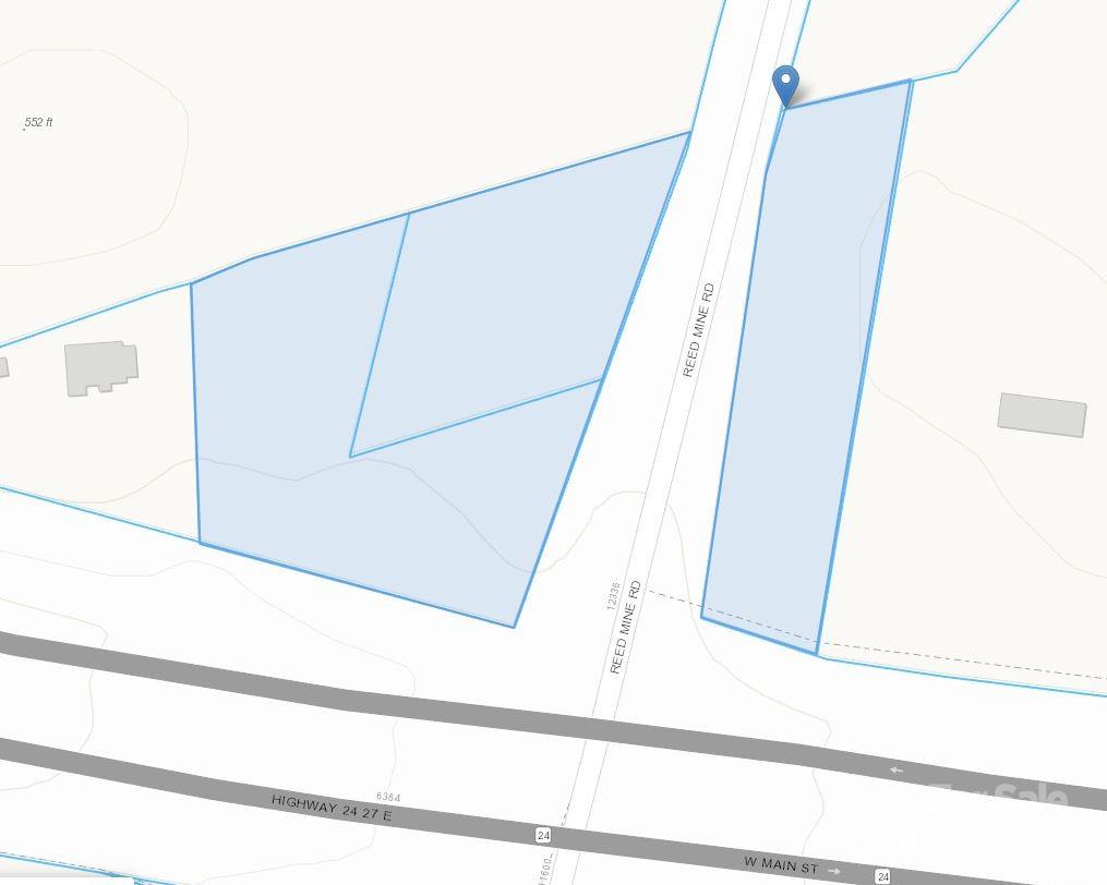 6301 Nc Highway 24/27 Highway E Midland NC 28107