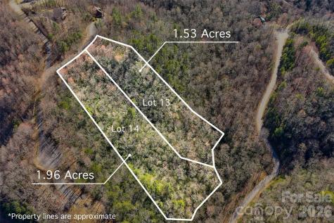459/461 Feather Falls Trail Black Mountain NC 28711