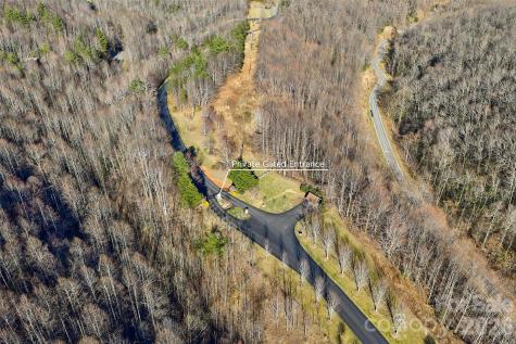 459/461 Feather Falls Trail Black Mountain NC 28711