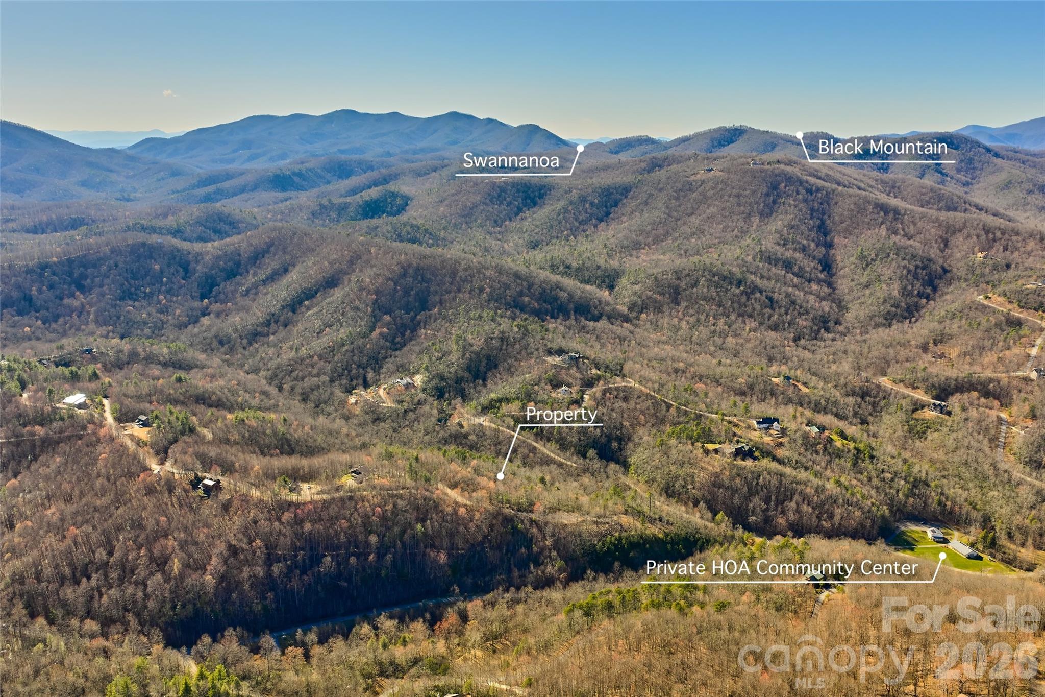 459/461 Feather Falls Trail Black Mountain NC 28711