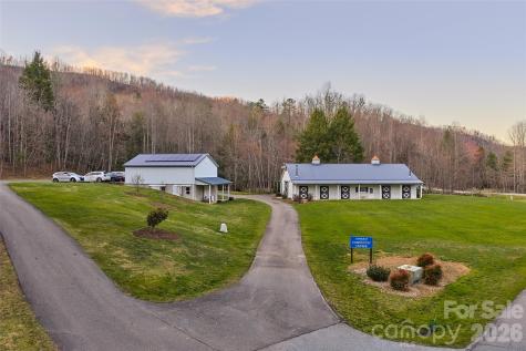 459/461 Feather Falls Trail Black Mountain NC 28711