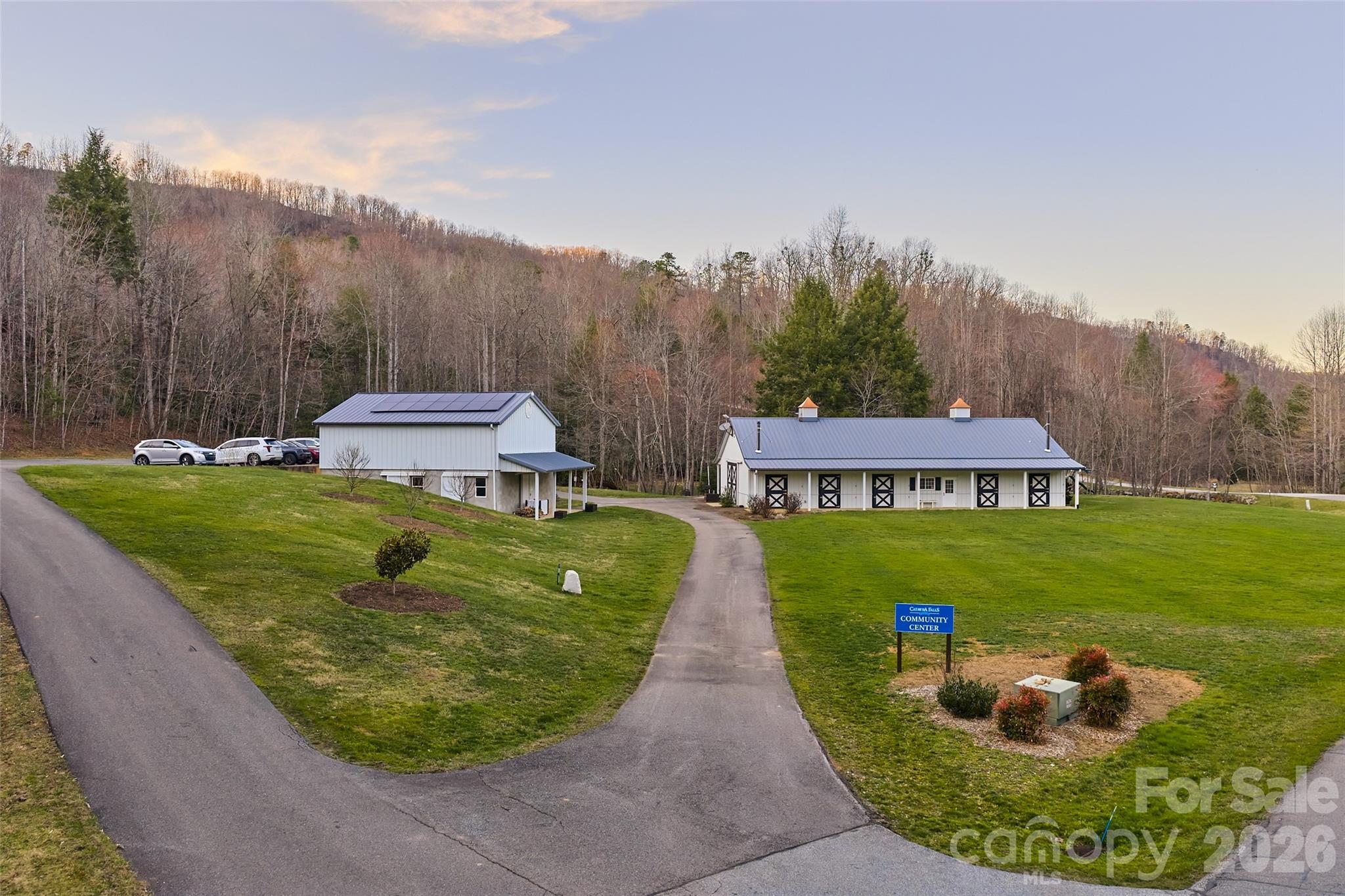 459/461 Feather Falls Trail Black Mountain NC 28711