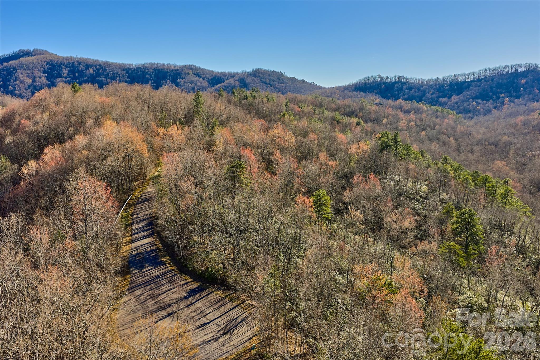 459/461 Feather Falls Trail Black Mountain NC 28711