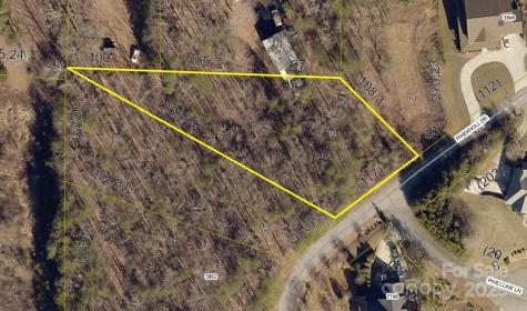 00 Pineknoll Drive Hickory NC 28602