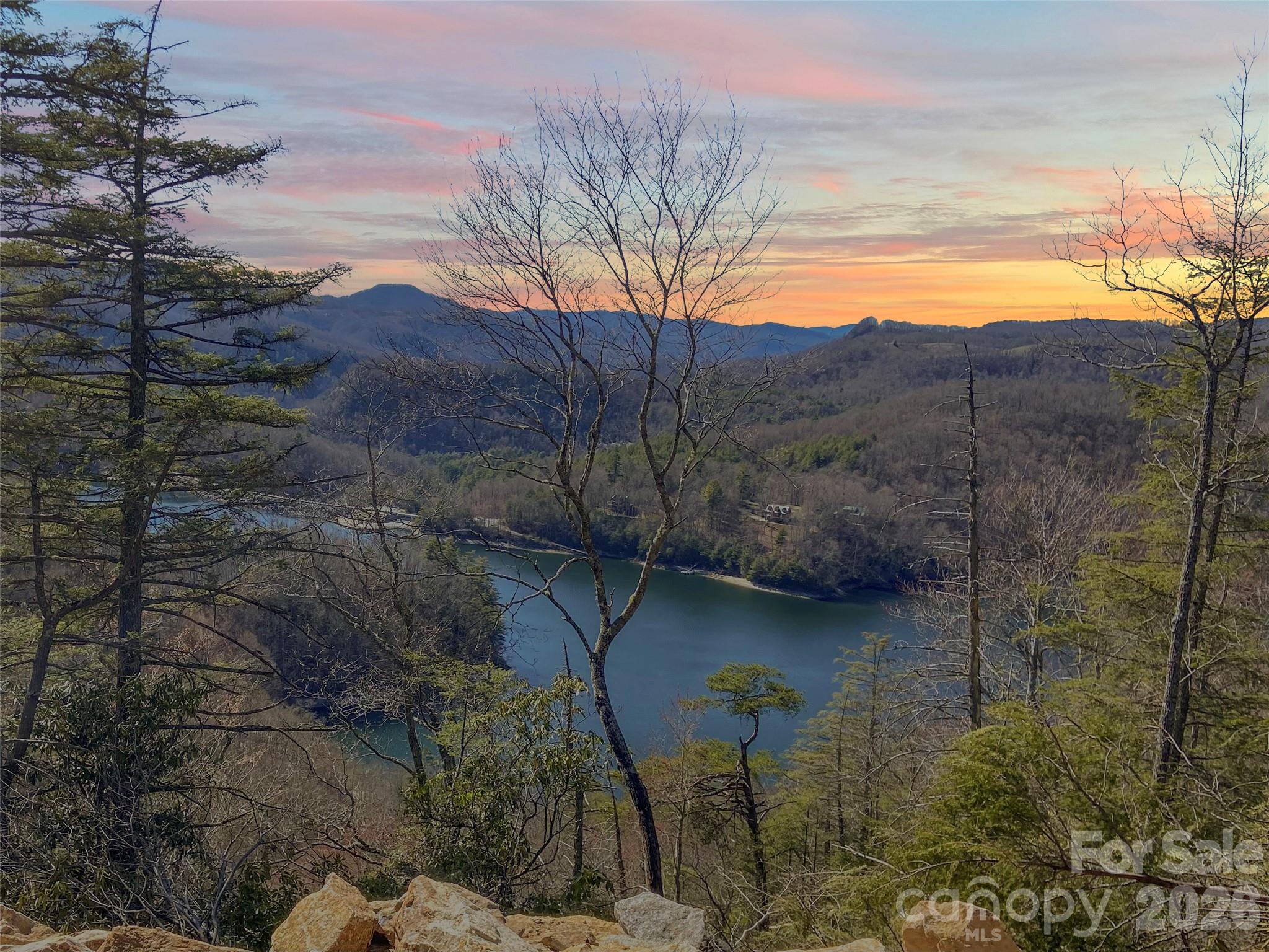Lt 5b, 15a, 15b Von Trapp Lane Tuckasegee NC 28783