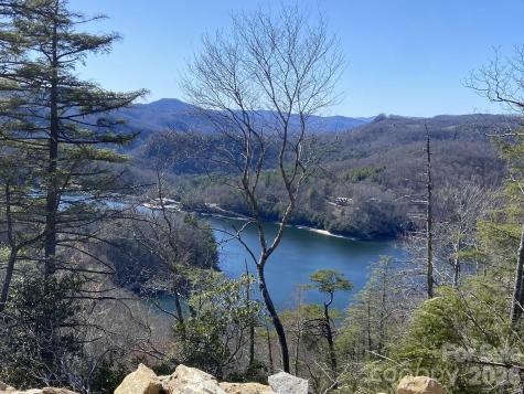 Lt 5b, 15a, 15b Von Trapp Lane Tuckasegee NC 28783