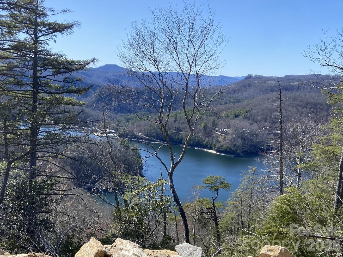 Lt 5b, 15a, 15b Von Trapp Lane Tuckasegee NC 28783