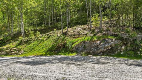 Lt 5b, 15a, 15b Von Trapp Lane Tuckasegee NC 28783