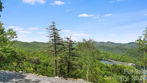 Lt 5b, 15a, 15b Von Trapp Lane Tuckasegee NC 28783