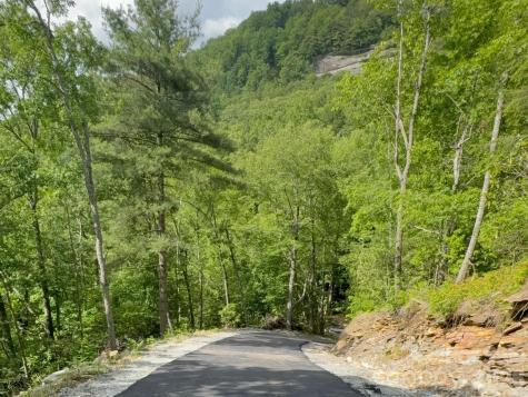 Lt 5b, 15a, 15b Von Trapp Lane Tuckasegee NC 28783