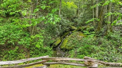 Lt 5b, 15a, 15b Von Trapp Lane Tuckasegee NC 28783
