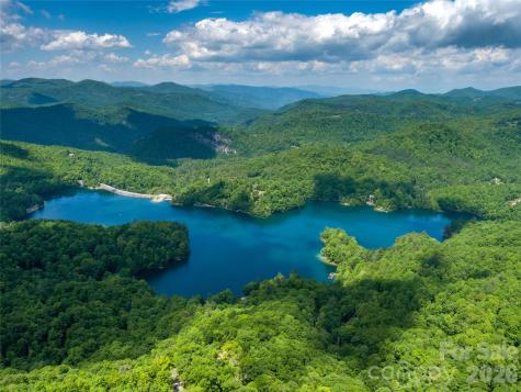 Lt 5b, 15a, 15b Von Trapp Lane Tuckasegee NC 28783
