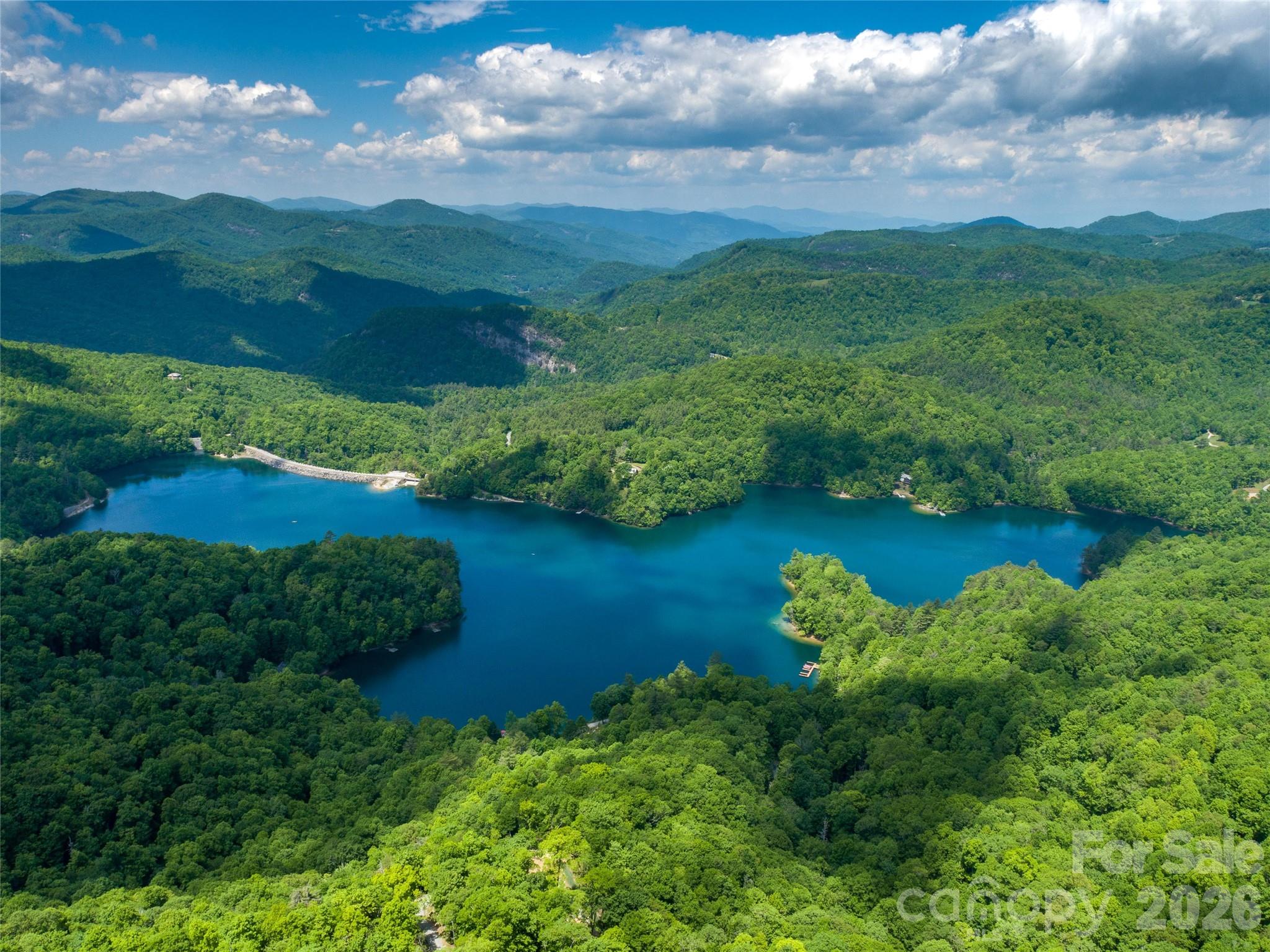 Lt 5b, 15a, 15b Von Trapp Lane Tuckasegee NC 28783