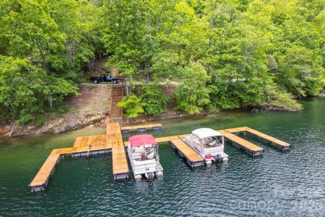 Lt 5B,15A,15B Von Trapp Lane Tuckasegee NC 28783